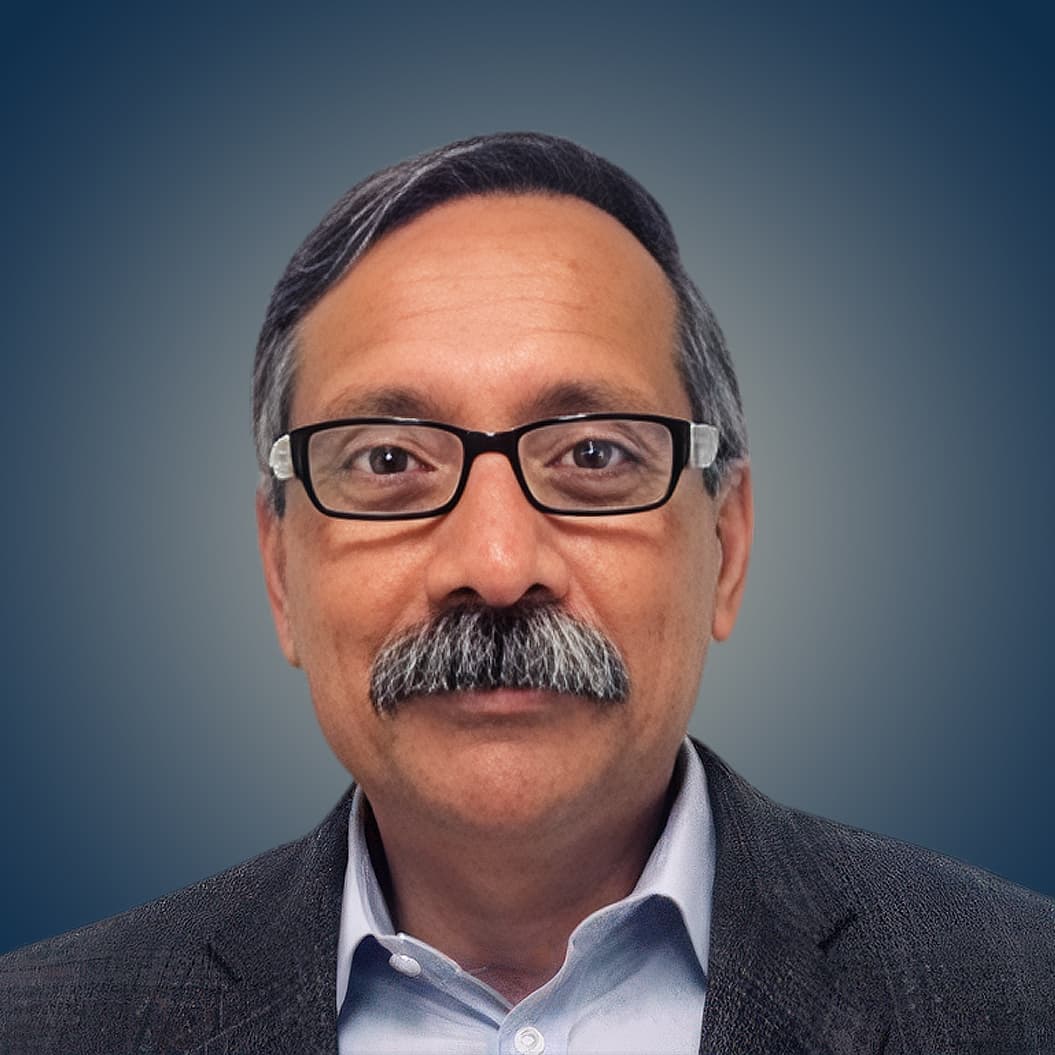 Dr. Rajiv Varma