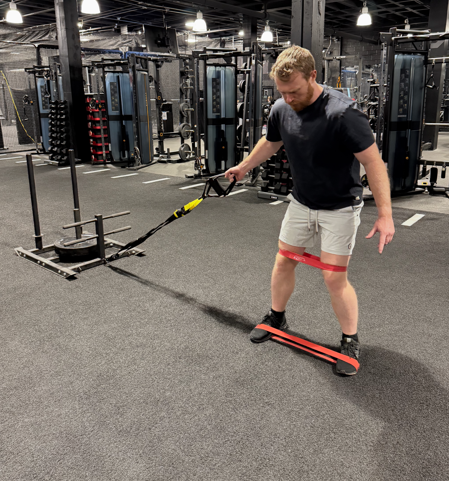Physical Therapy in Dallas