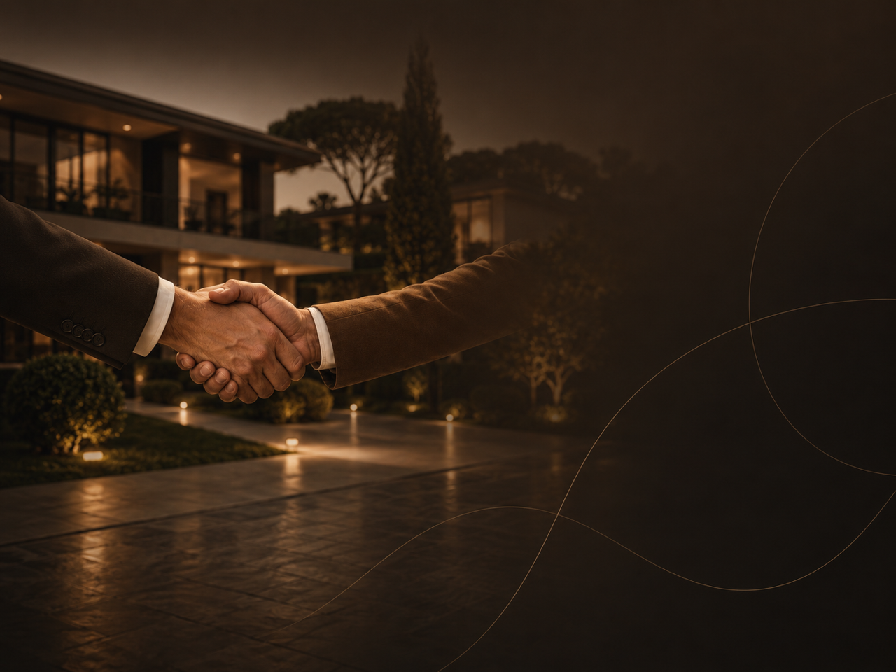 image of property management in action