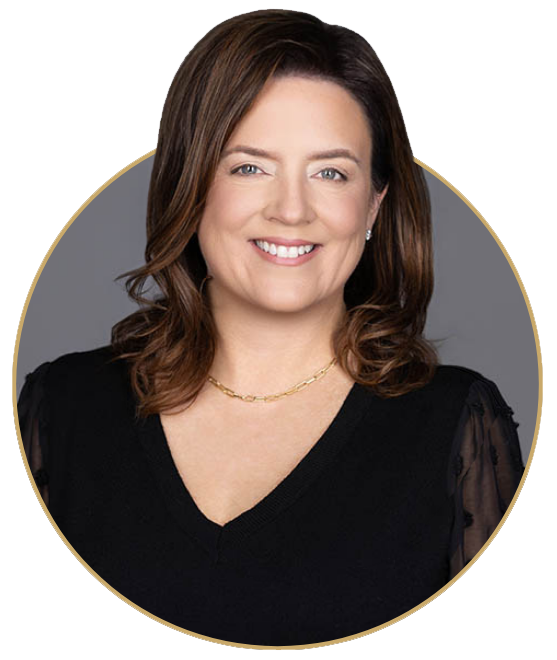 Stacey Zeleznik - CEO and Founder of Peaks Advisory Group
