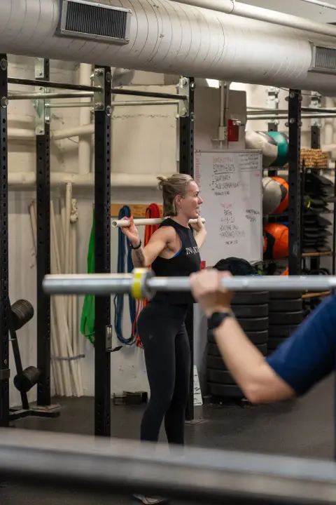 CrossFit