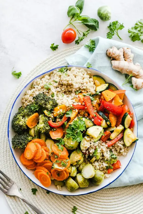 Nutrition Coaching