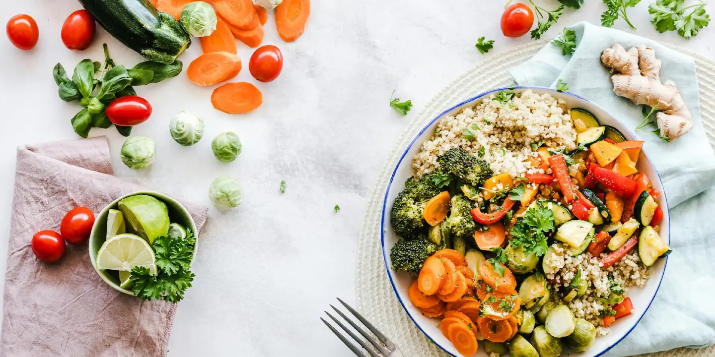 Nutrition Coaching