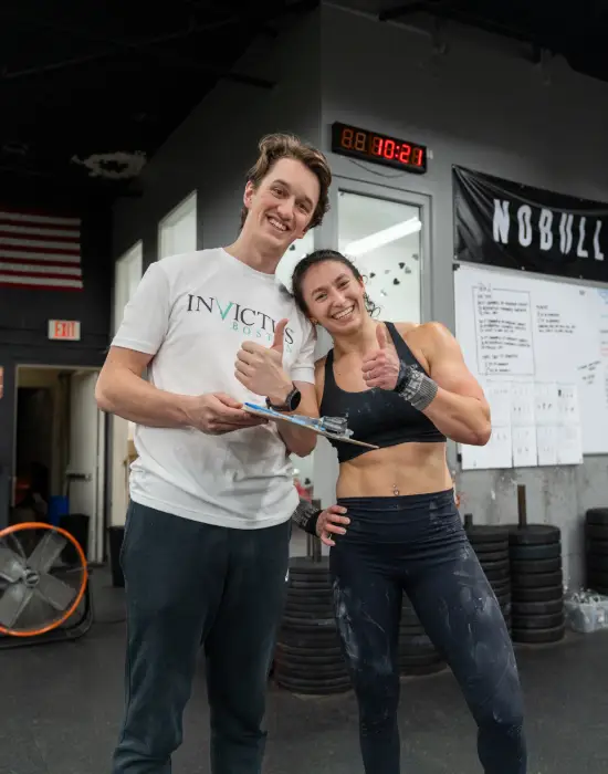 CrossFit Boston