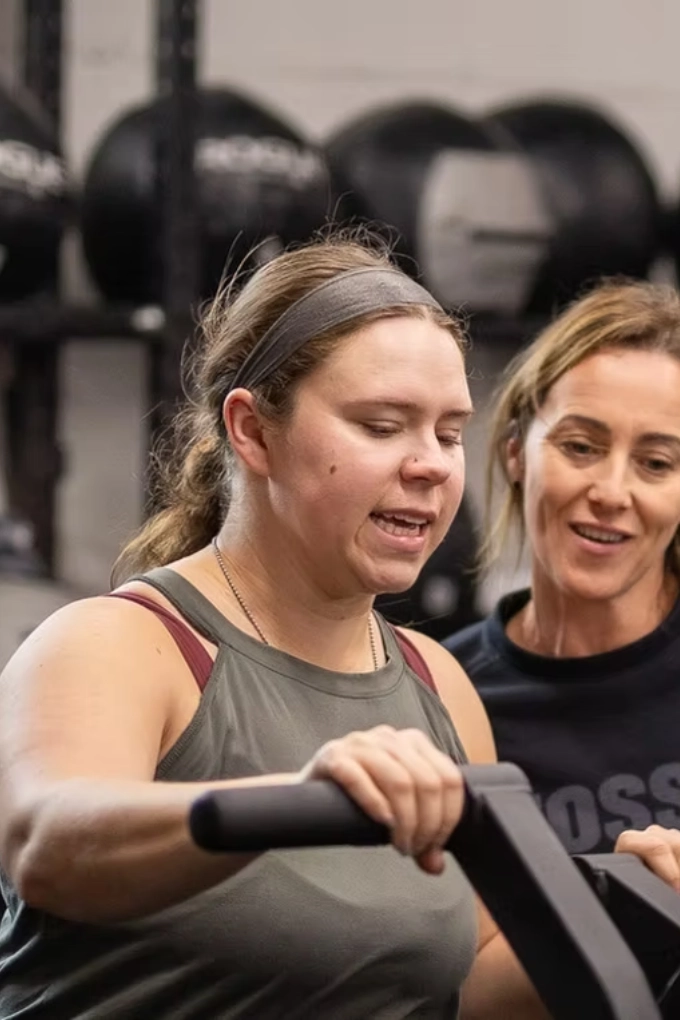 Personal Training