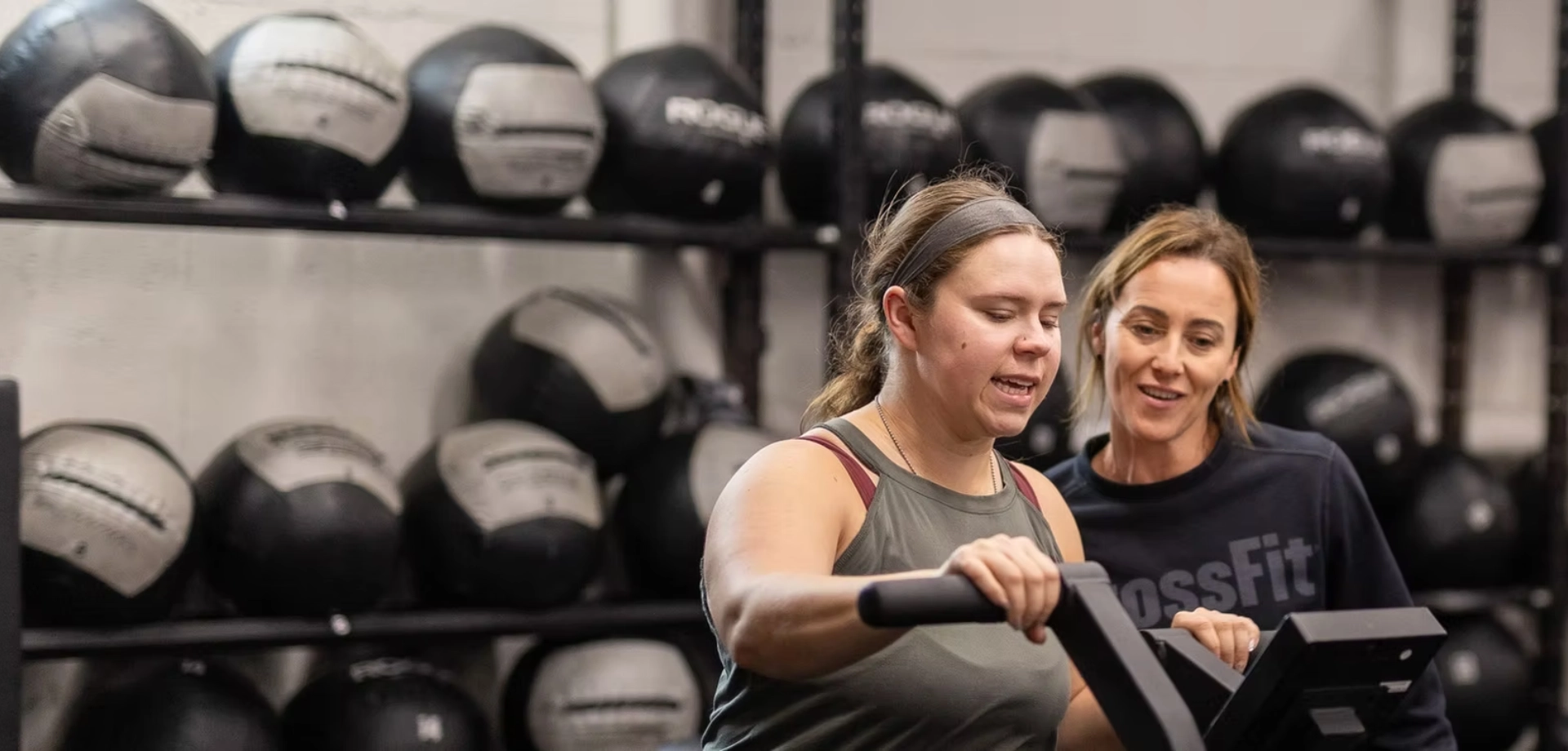 Personal Training