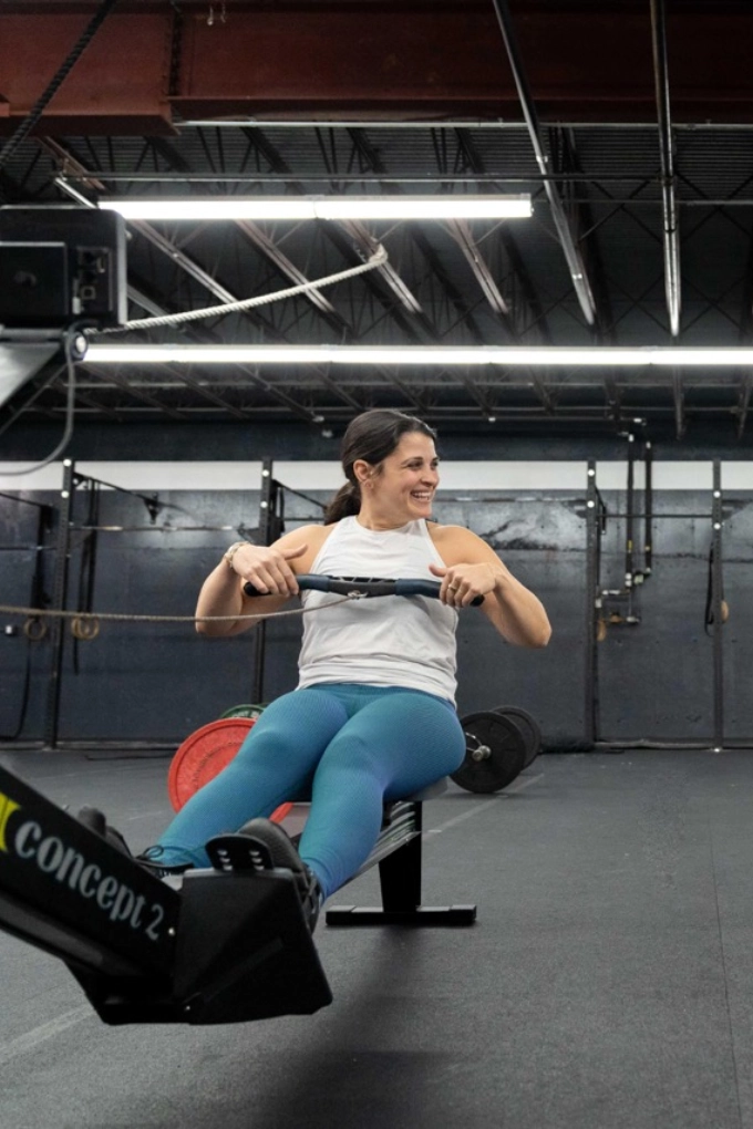 CrossFit