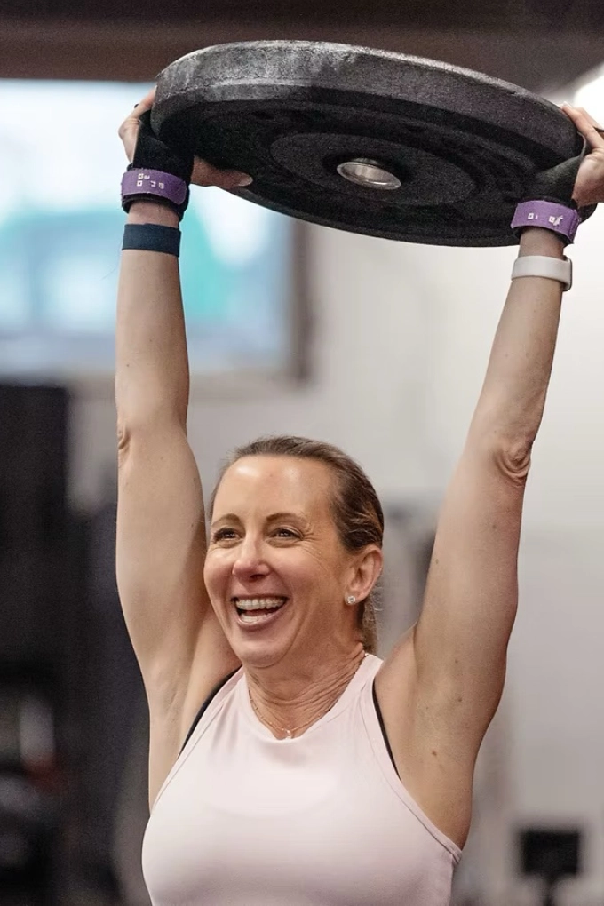 CrossFit Classes at CrossFit Boston in Boston