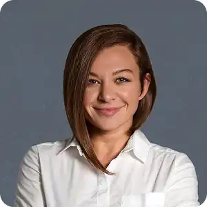 Zarina Moffat headshot