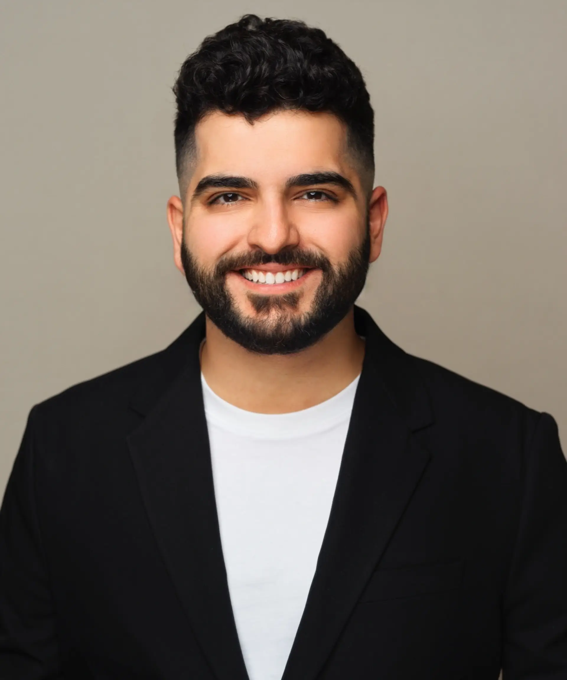 Dr. Samadnejad