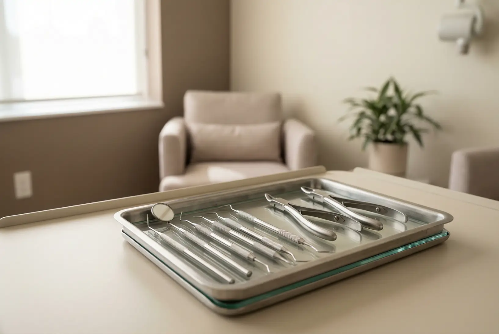 Root Canals