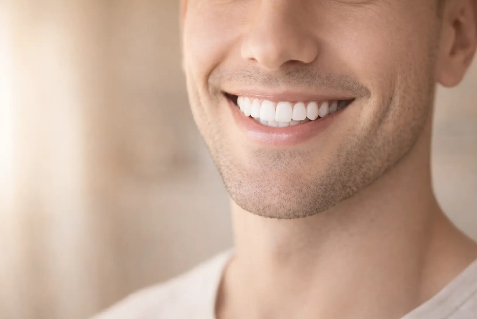 Cosmetic Dentistry