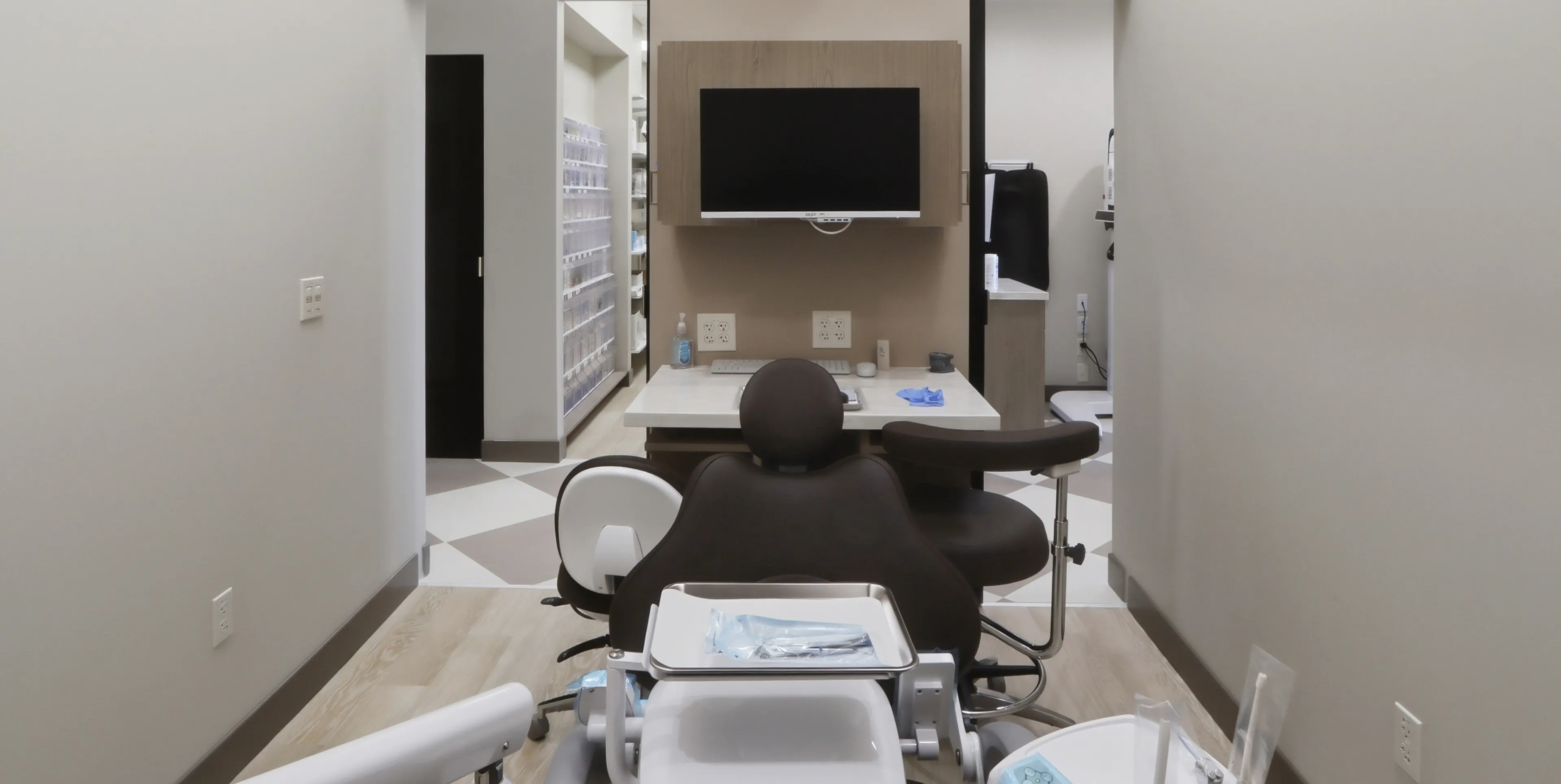 Patient Information . Aram Dental Studio, Scottsdale, AZ