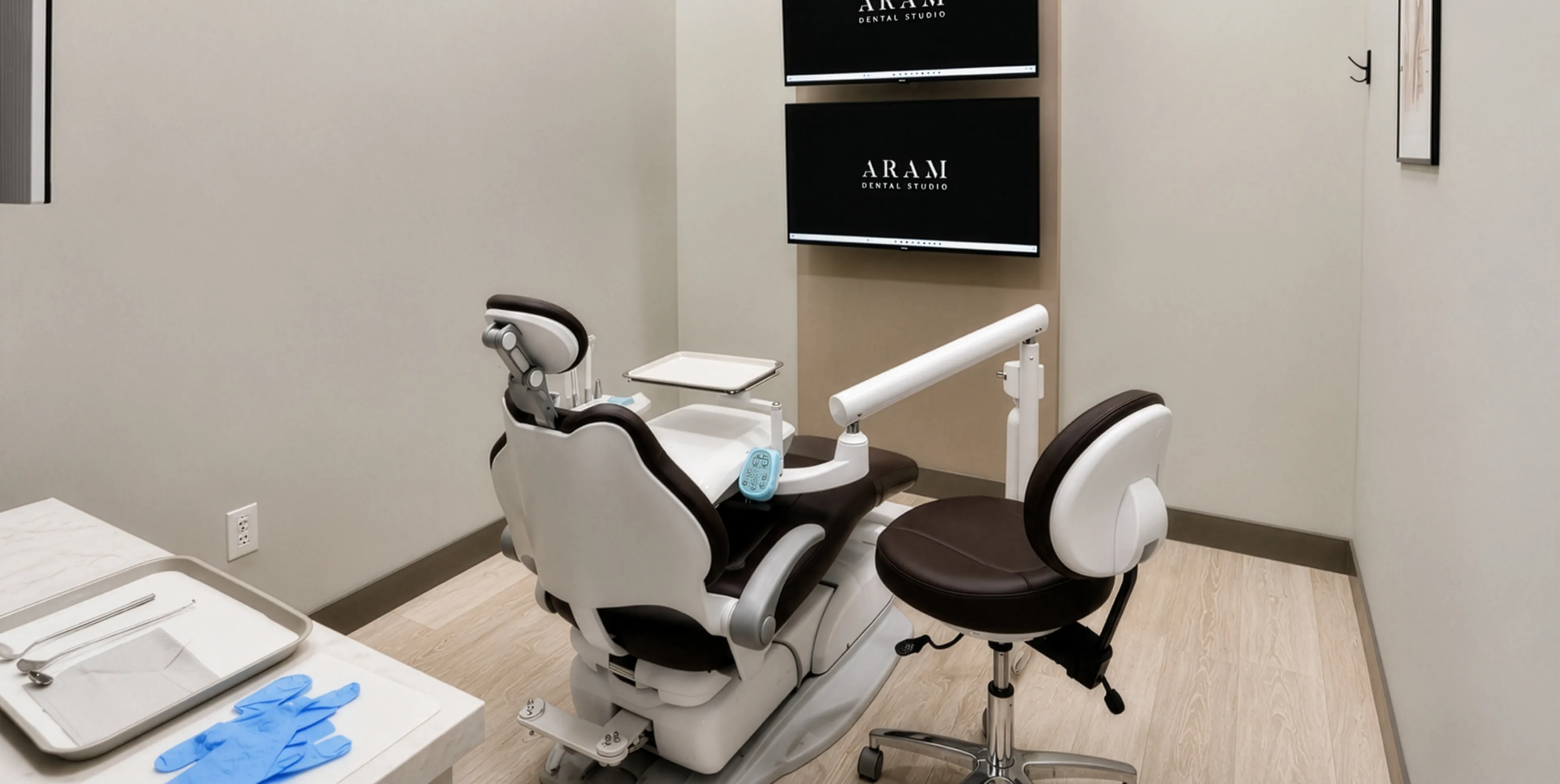 Dental Services in Scottsdale, AZ