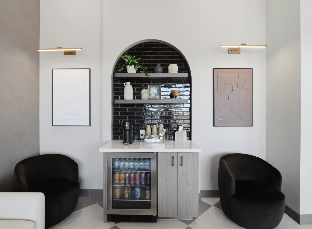 First Visit to Aram Dental Studio, Scottsdale, AZ