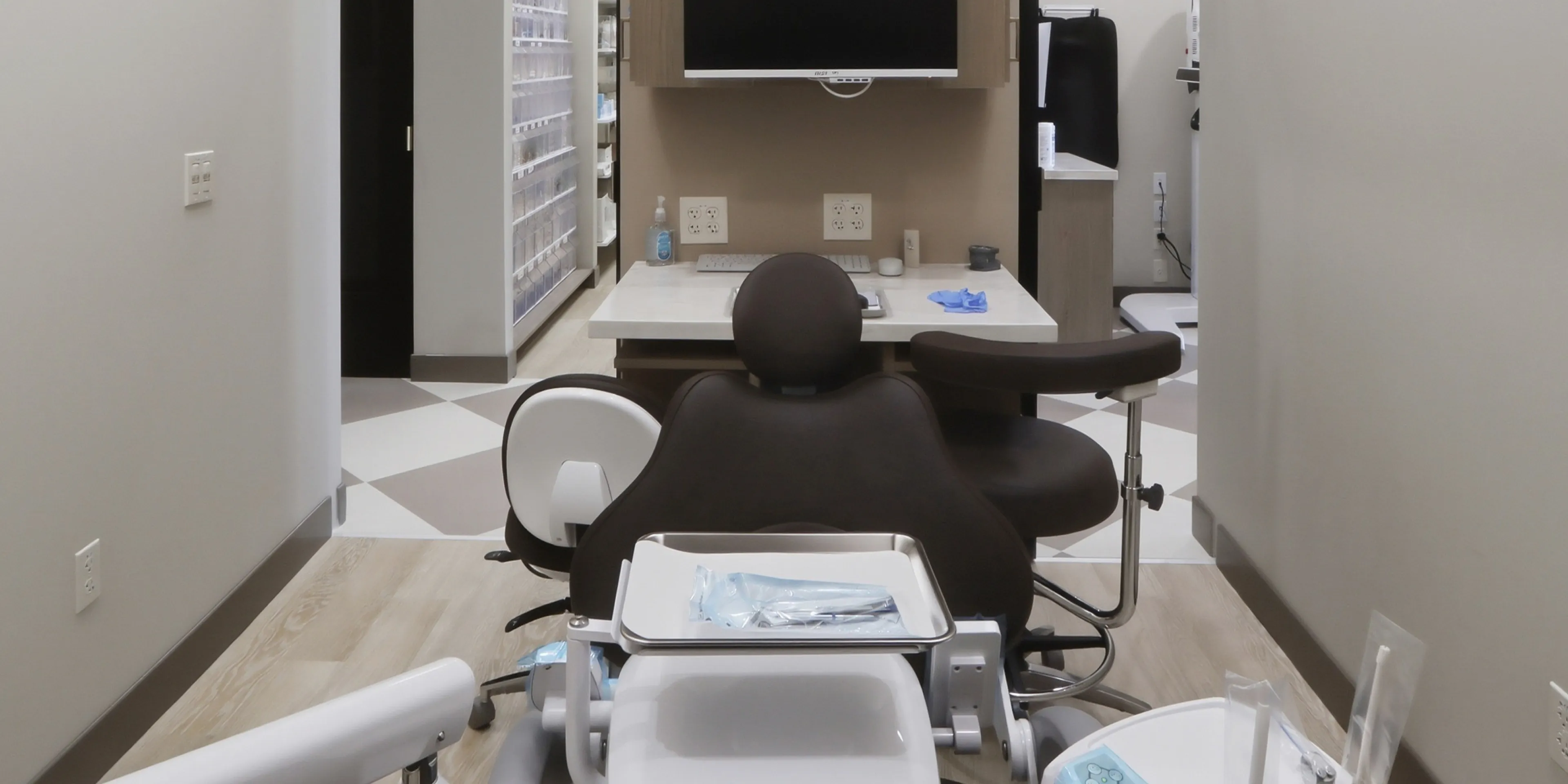 Dental Implants & Restorations in Scottsdale, AZ