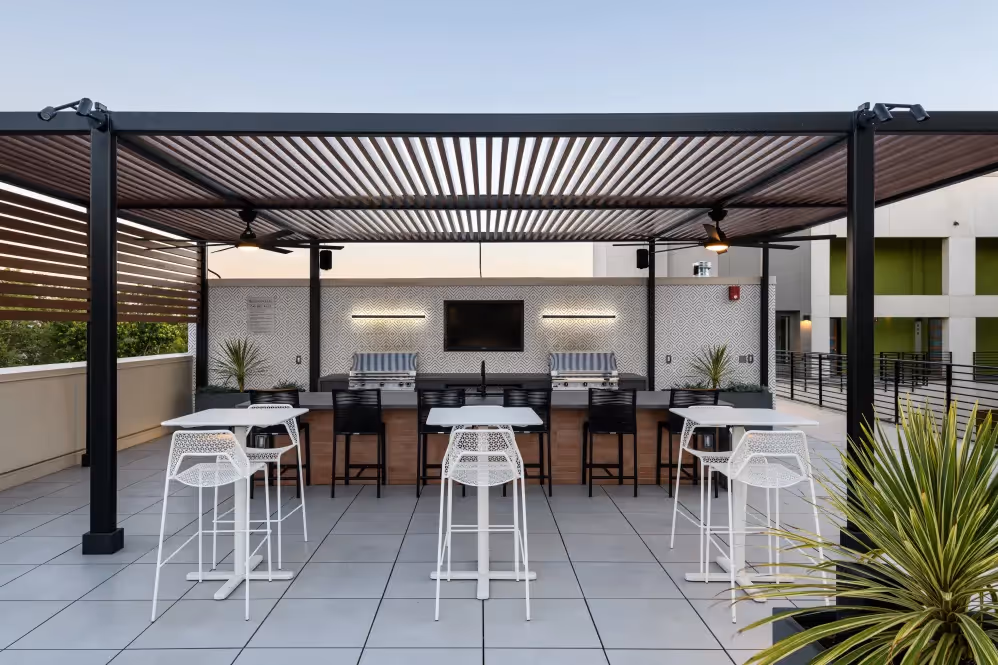 Bbq Grills