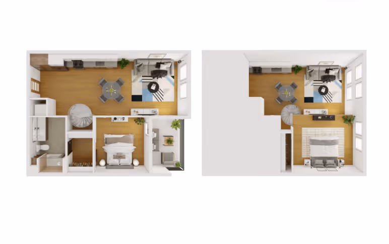 Napa Loft