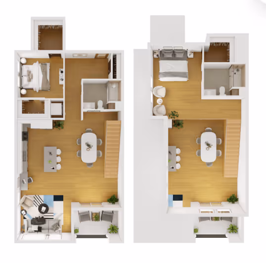 Loire Loft