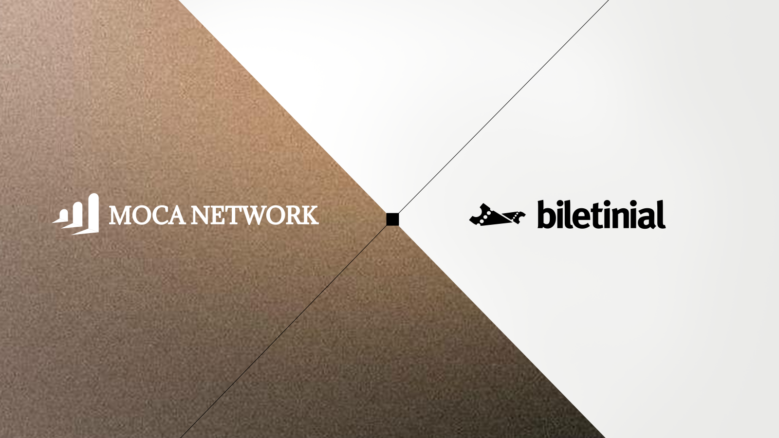 Moca Network and Biletinial partnership