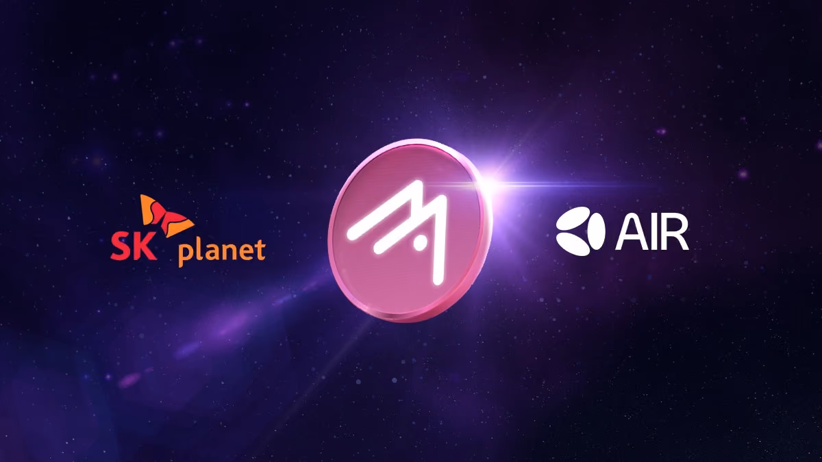 SK Planet to purchase MOCA Coin