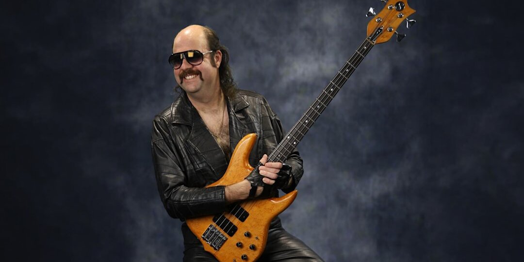 Donny Benét