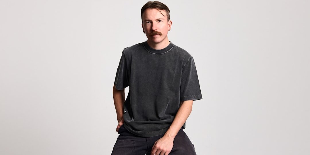 Eric Luttrell
