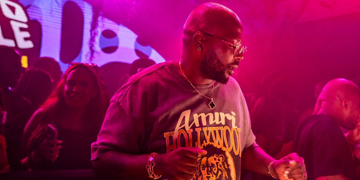 DJ Maphorisa