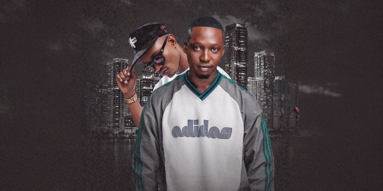 JAZZWRLD + Thukuthela