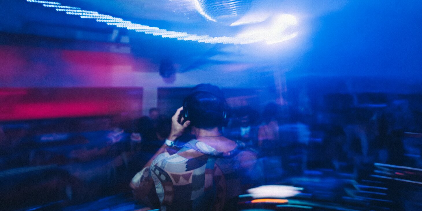 3D Disco ft. Ammo Amor, Kamcoco, Alex Allan