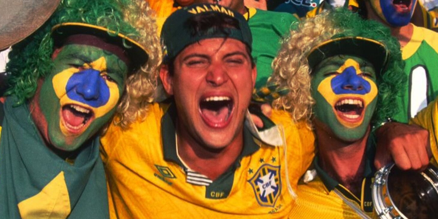 Ostras Frescas x Brazil World Cup Party