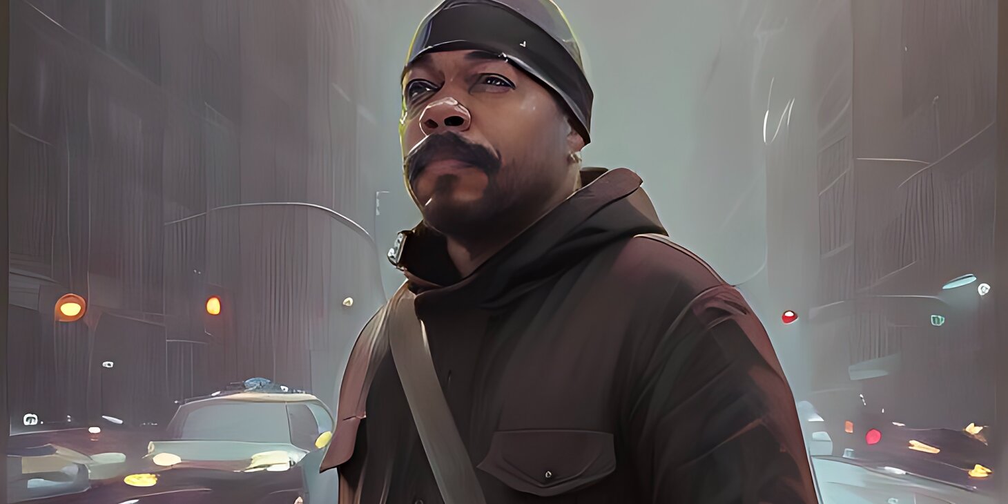 Derrick Carter
