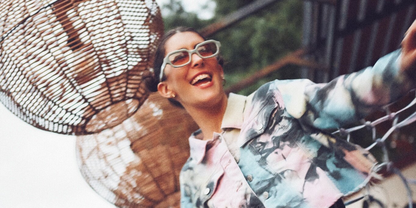 Maria Nocheydia (DJ Set)