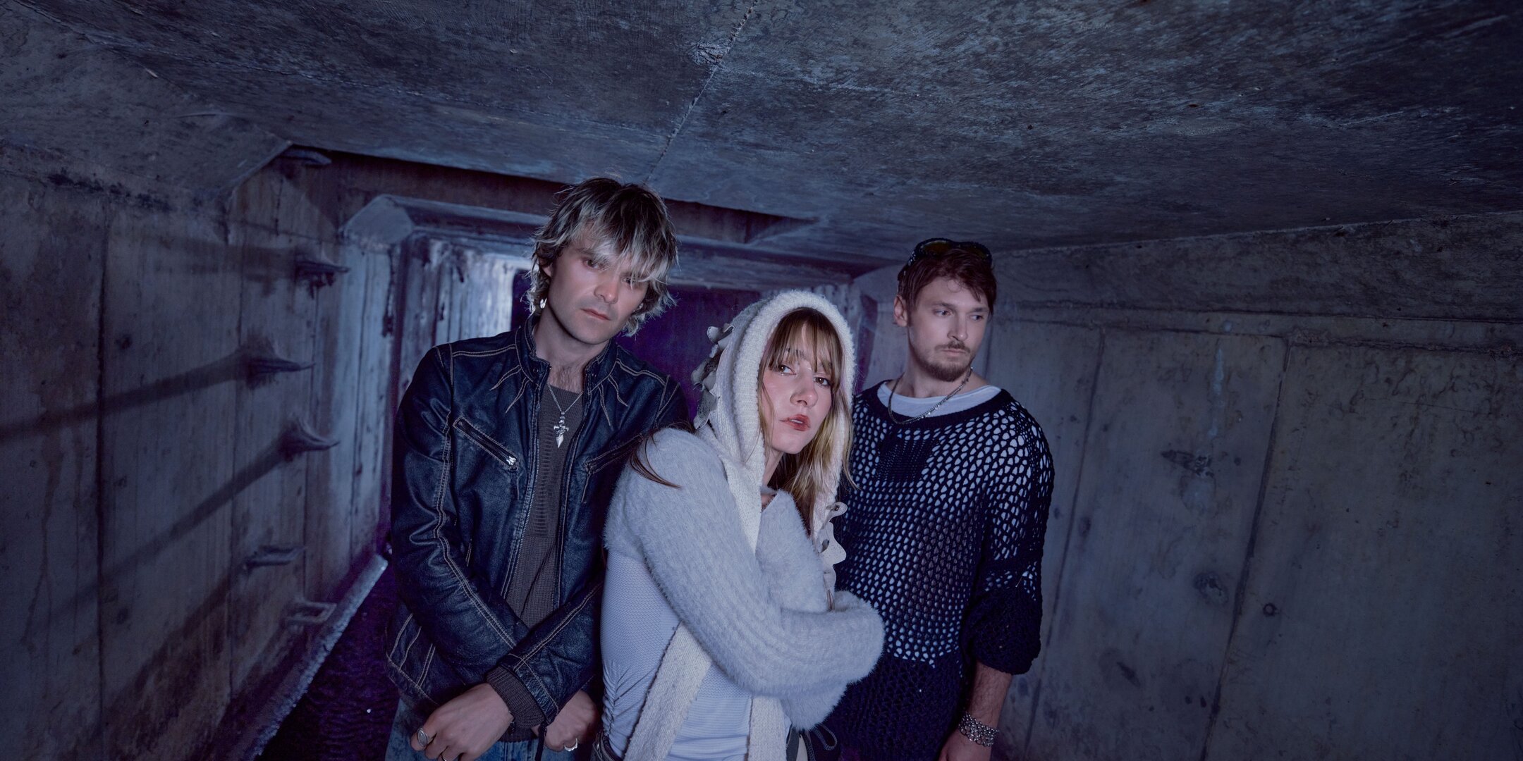 Official Night Tapes event image published by ZeyZey