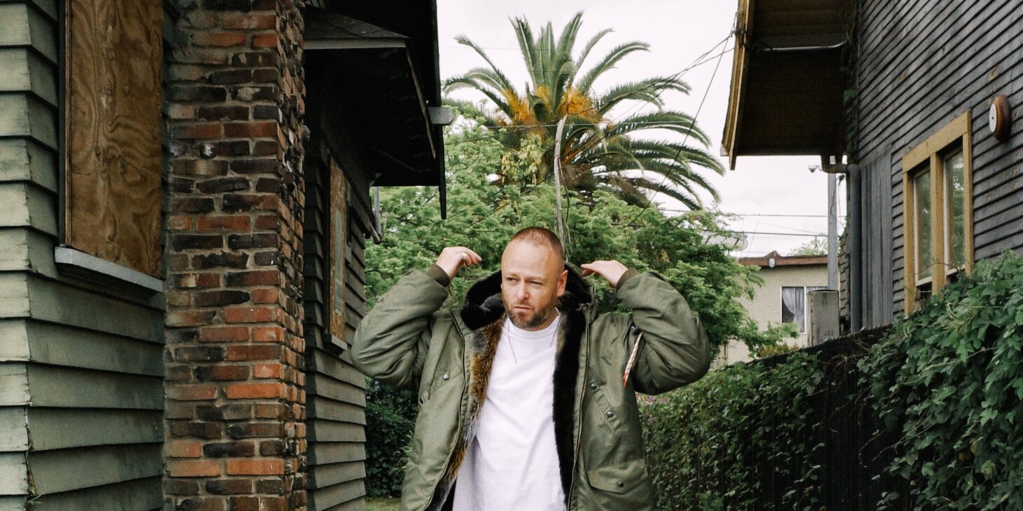 Sam Binga