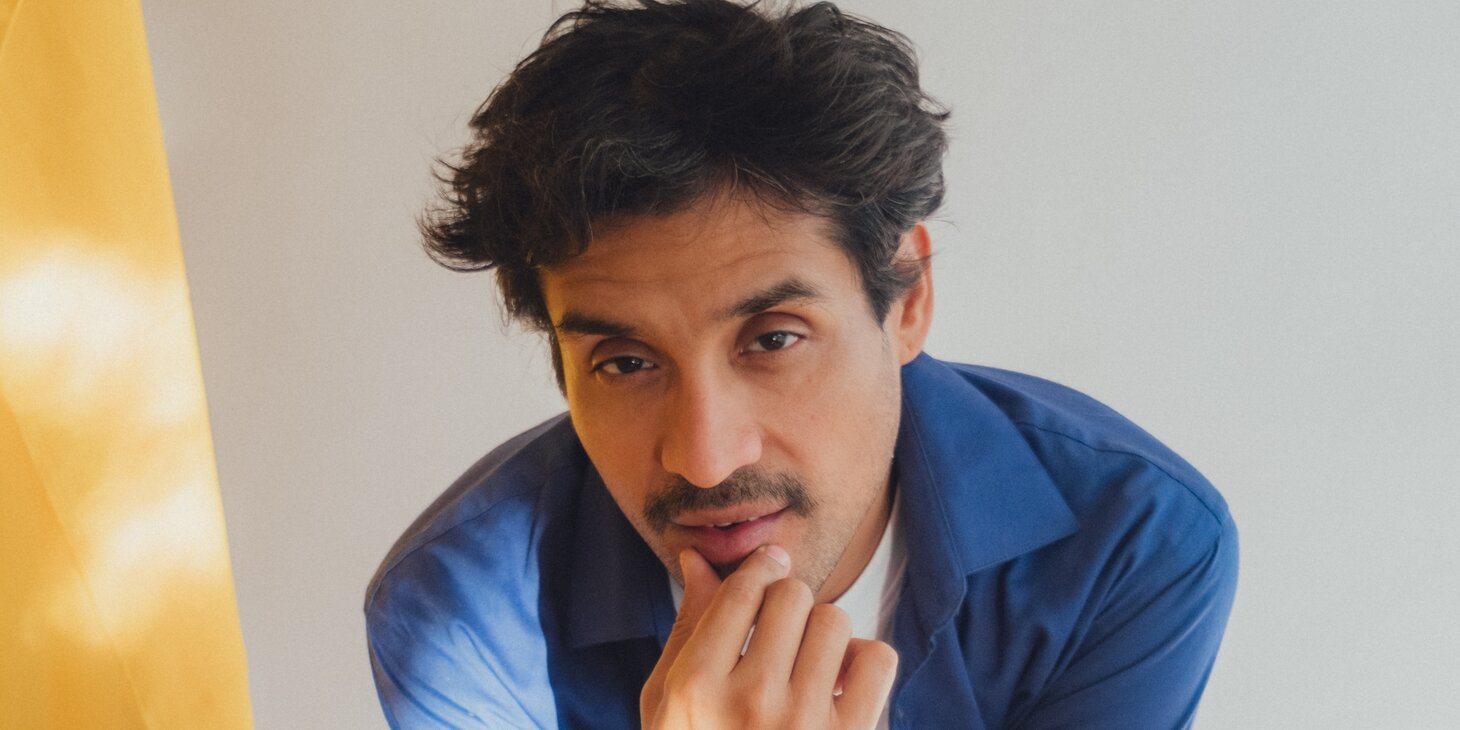 El David Aguilar