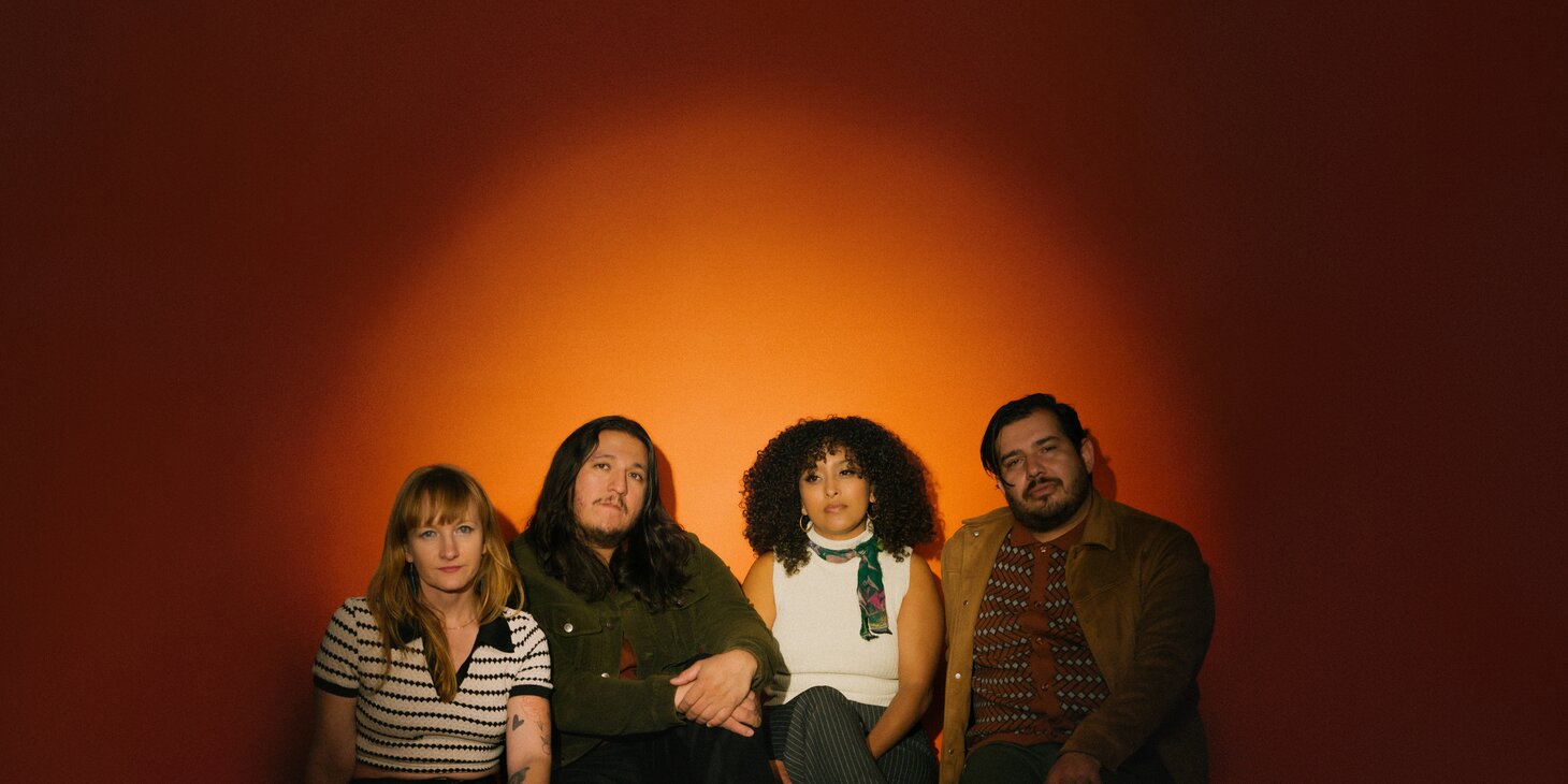 The Altons: Show You Love Tour