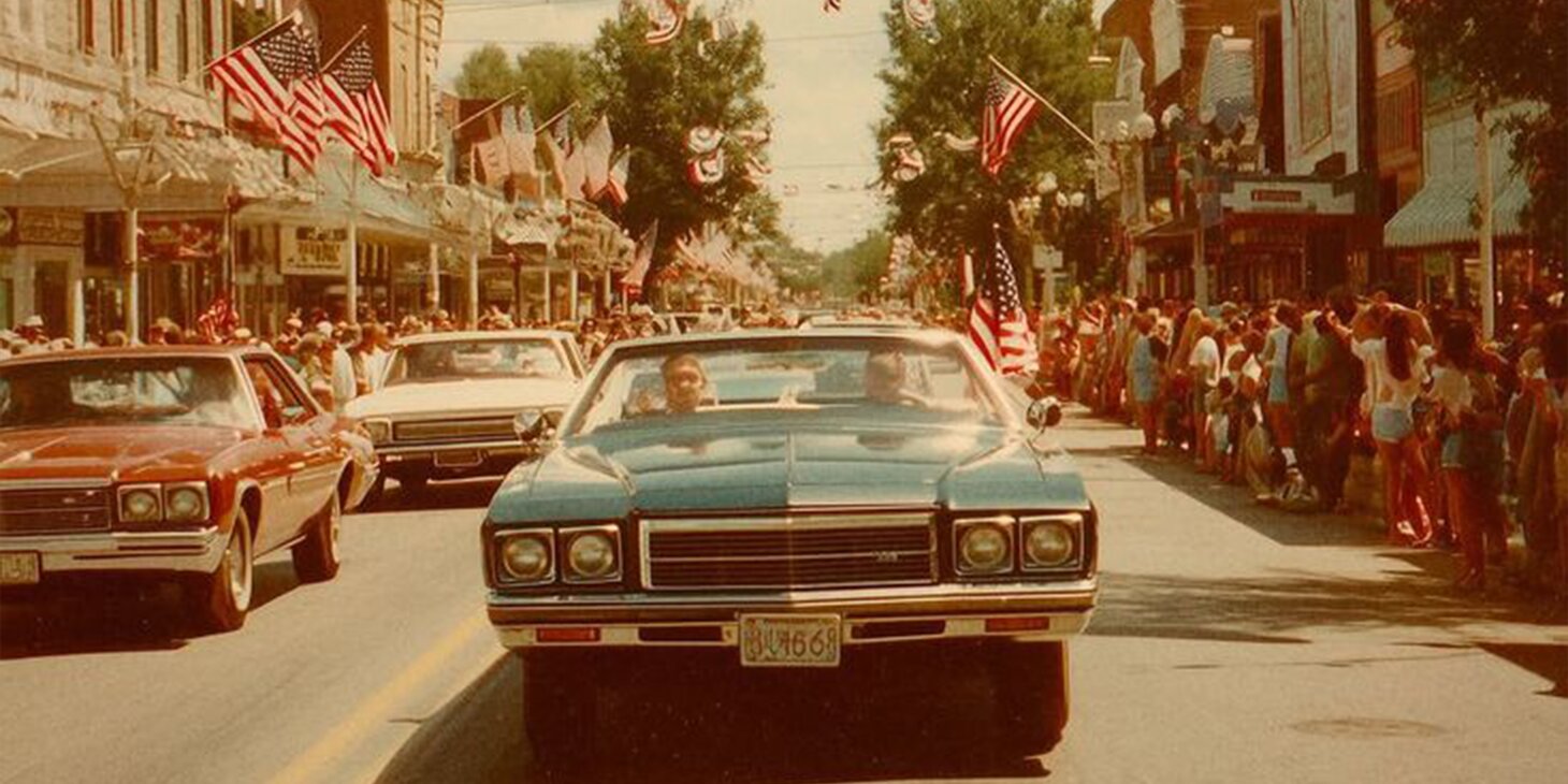 The Greatest Feel Good Hits of American Music History (Free Entry)
