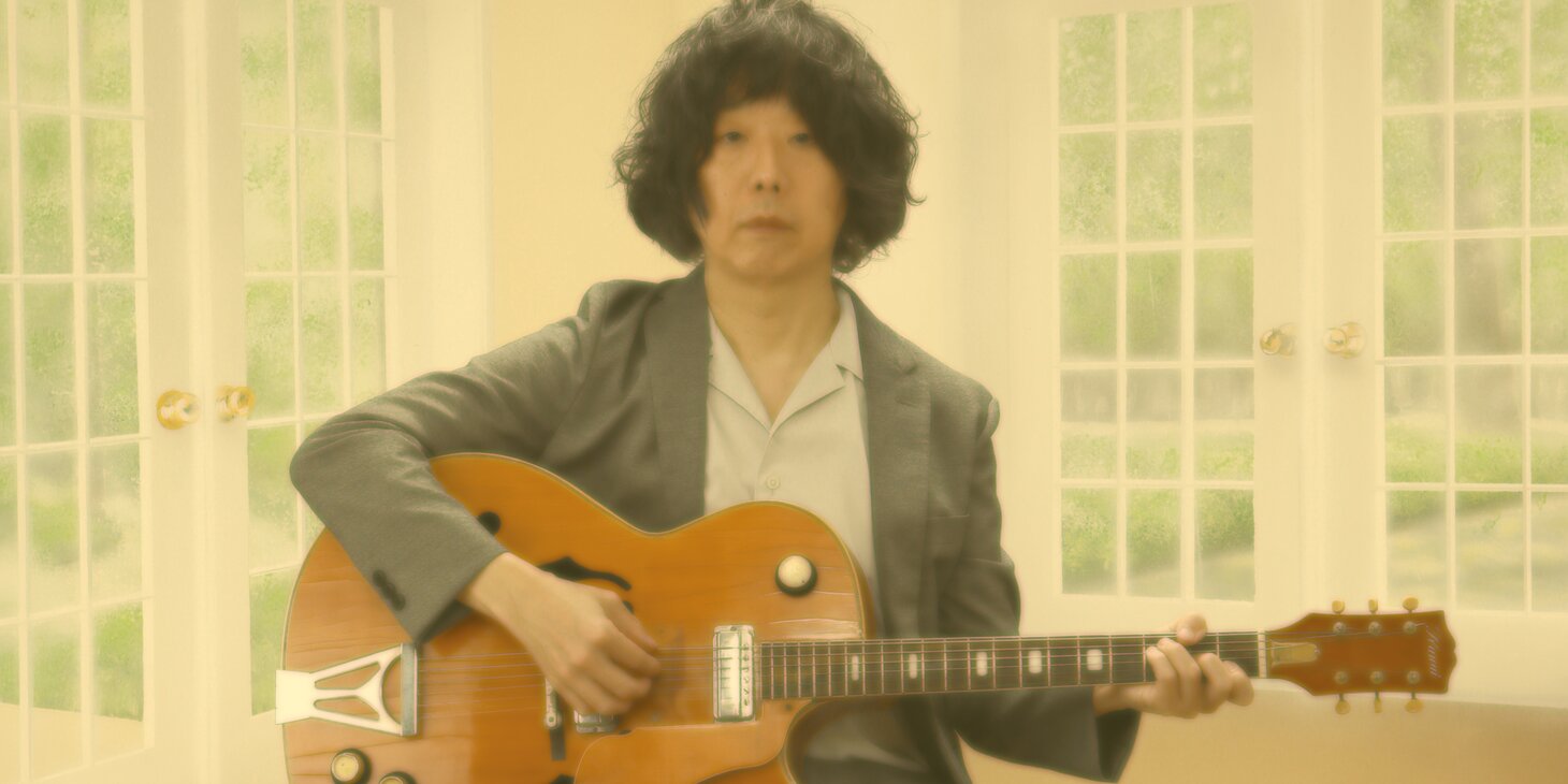 Shintaro Sakamoto
