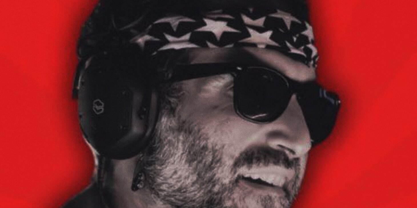 Dad Rock ft. Generous B (Free Entry)