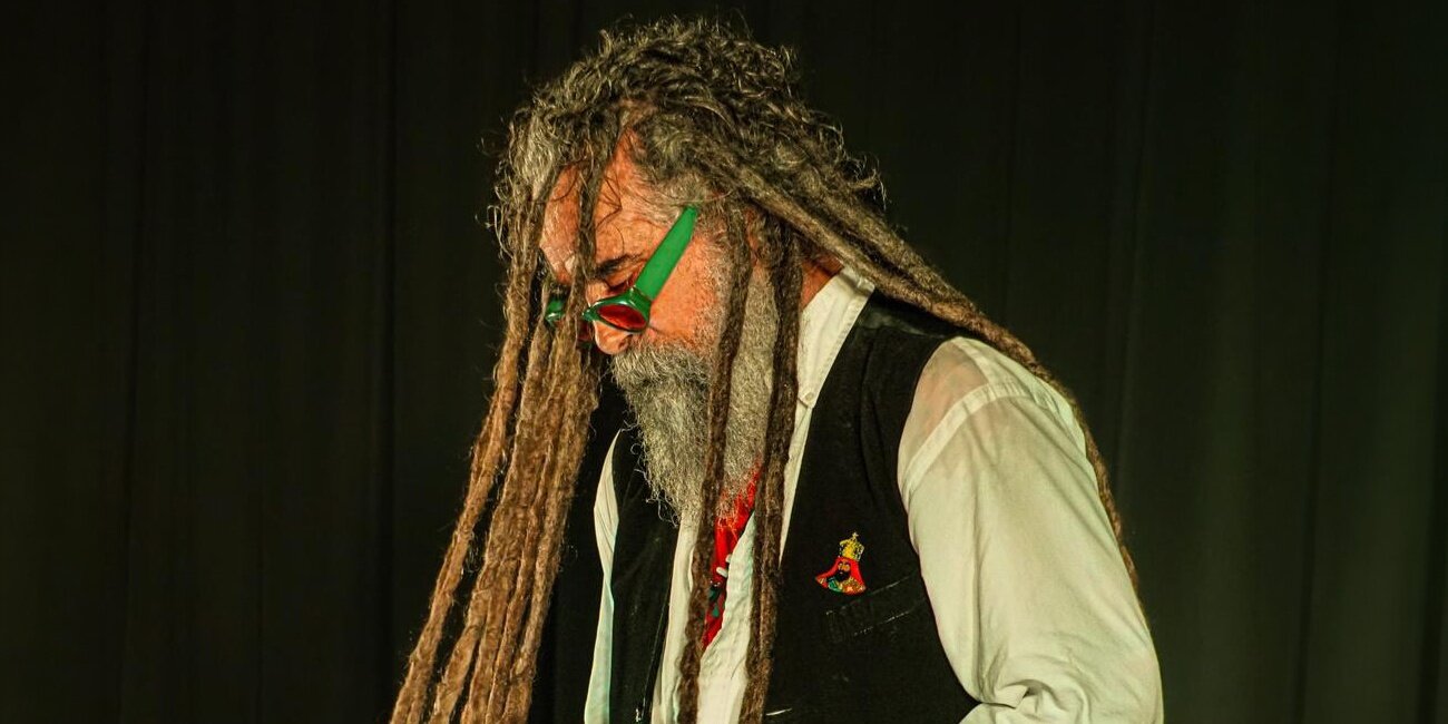 Johnny Dread (Free Entry)