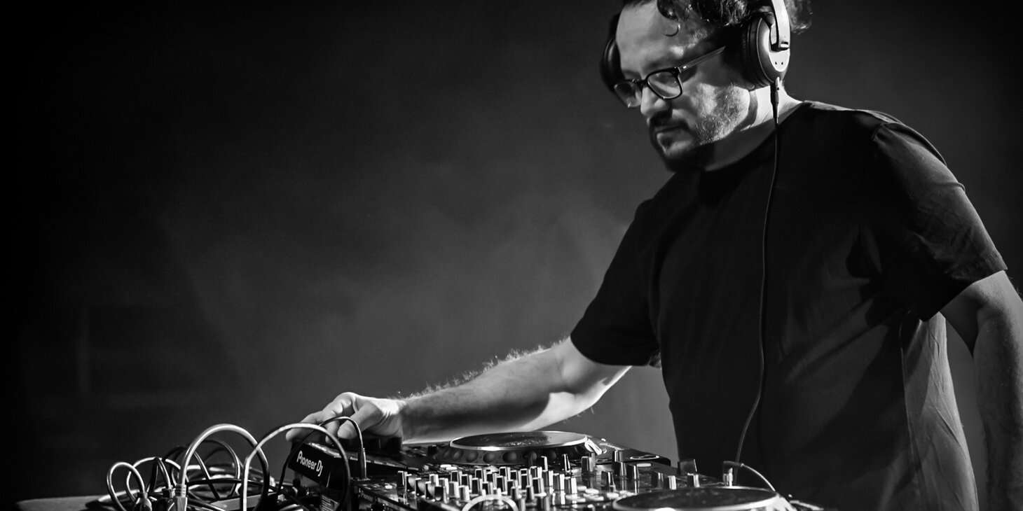 Mark Farina's Mushroom Jazz - Halloween Edition with Nutritious