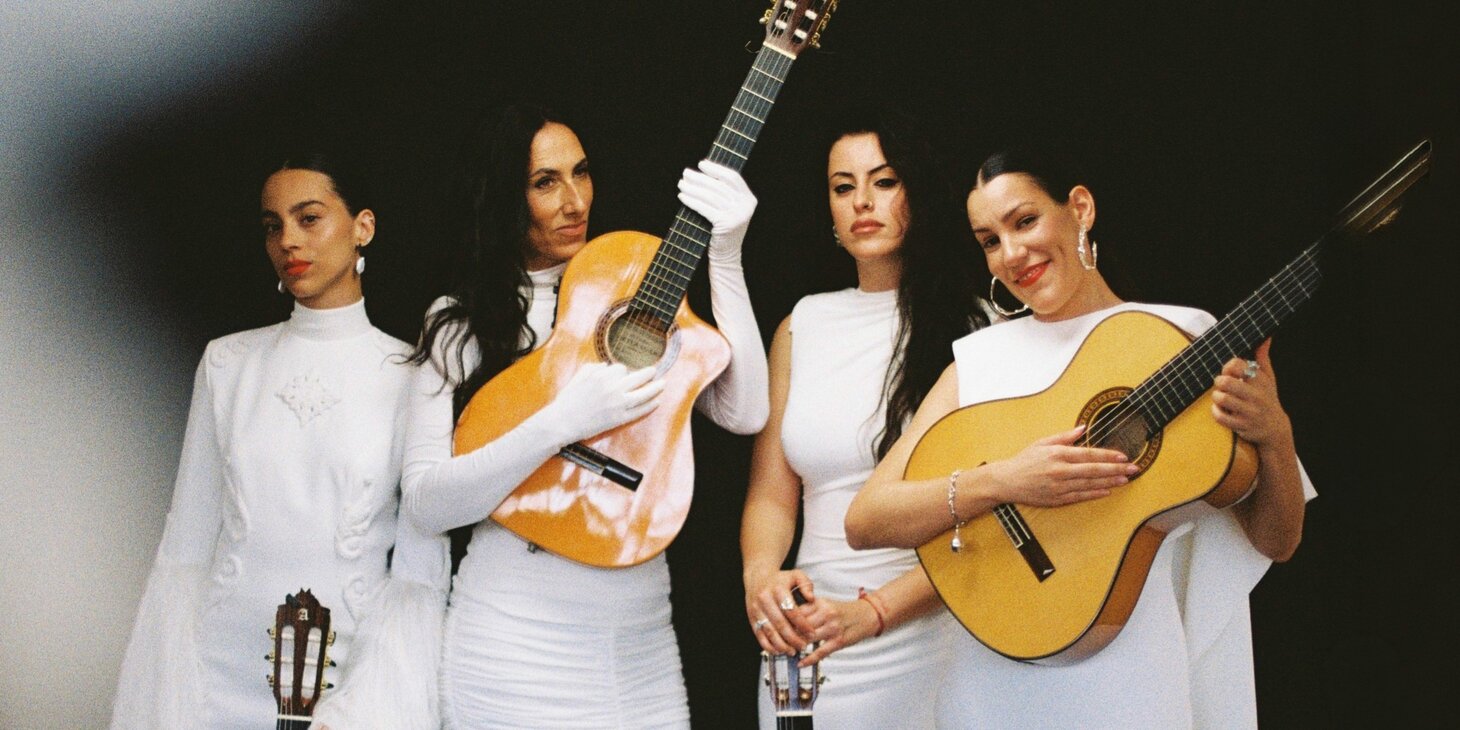 Las Migas