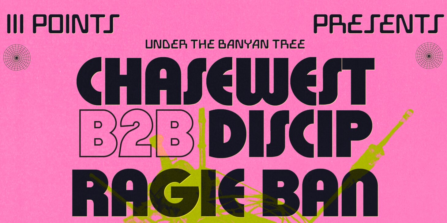 Satellite: Chasewest B2B Discip, Ragie Ban, Dan Molinari & Stixx