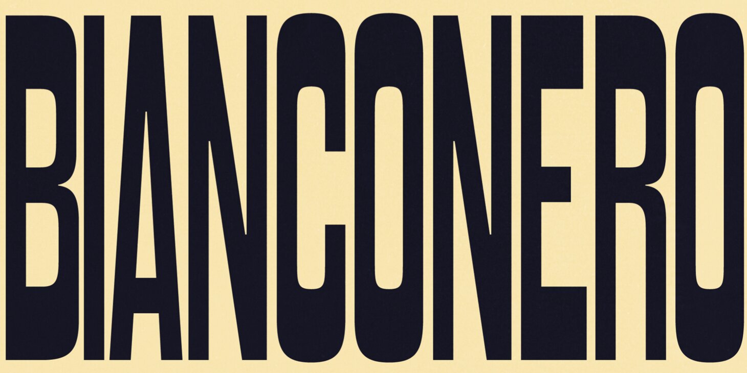 Bianconero ft. Tegan, Generous B & Abraham