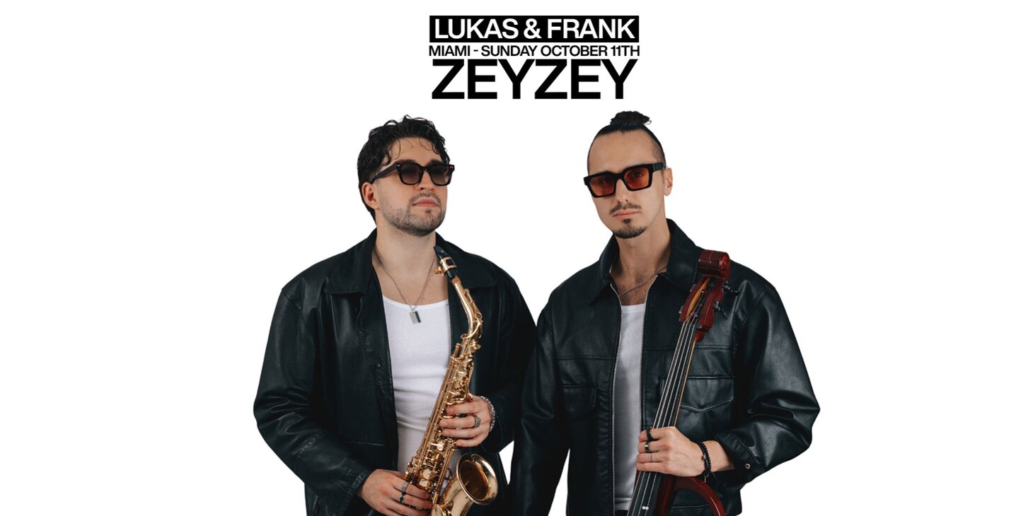 Lukas & Frank