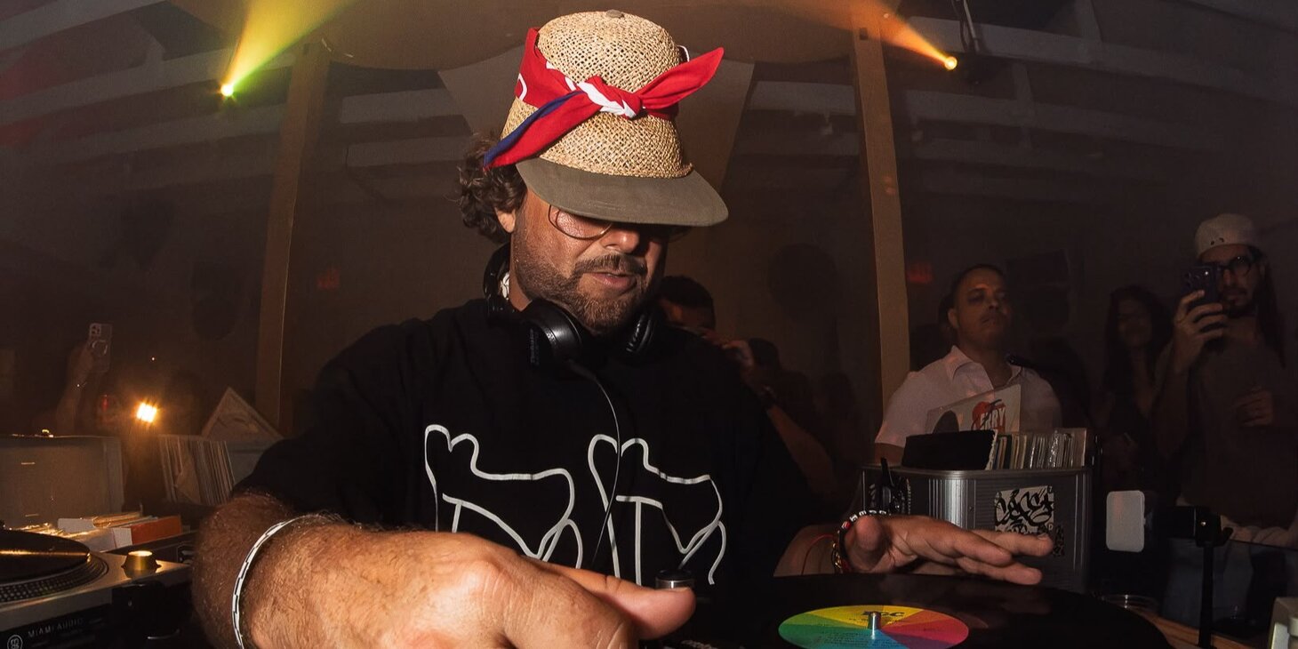 Salsa vs Perreo