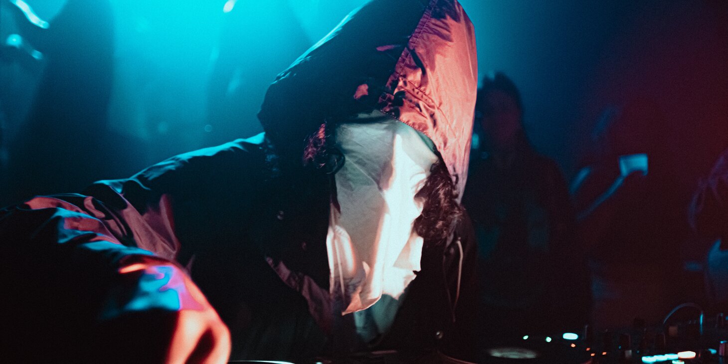 DJ Paypal