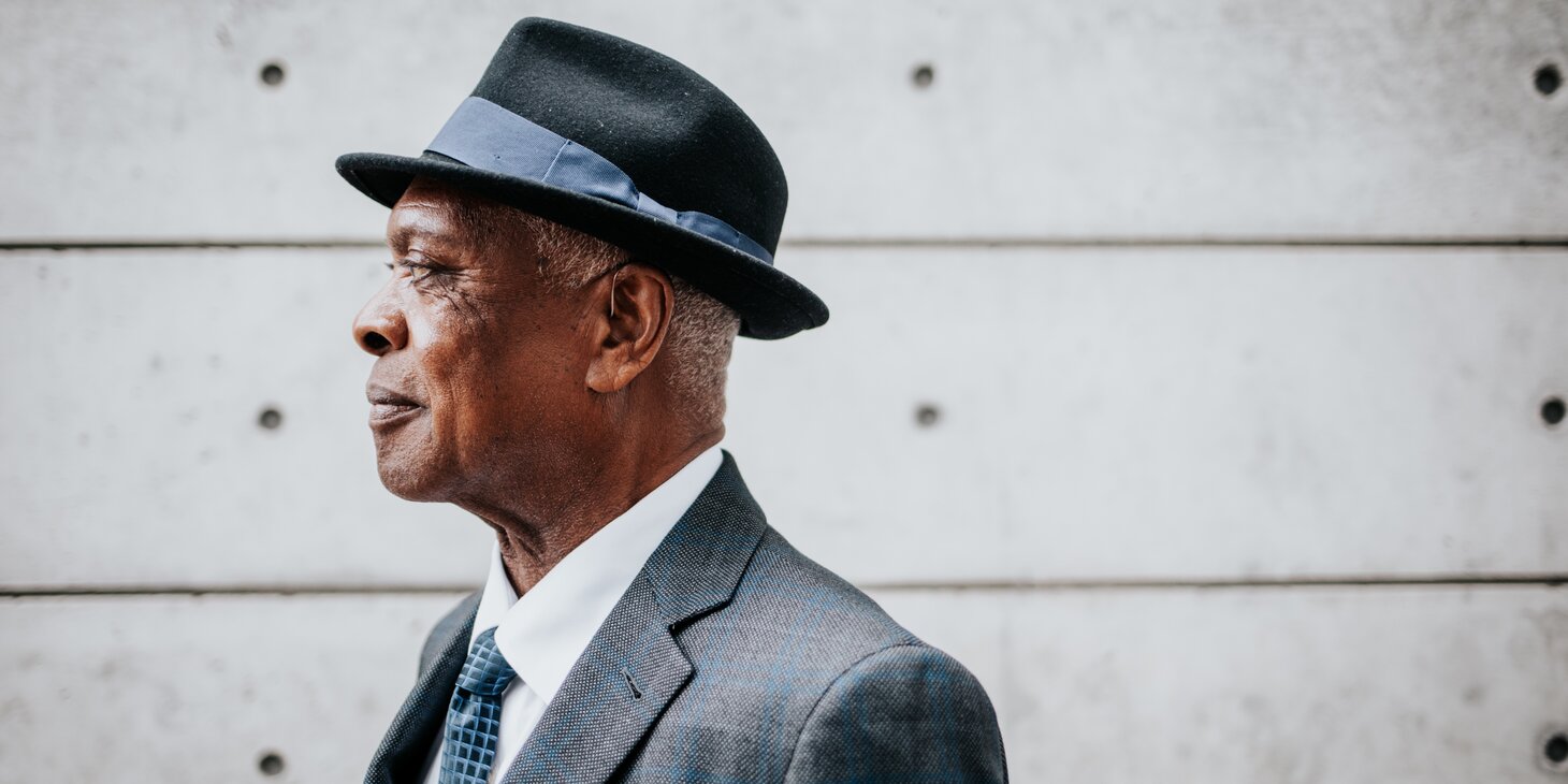 Booker T. Jones