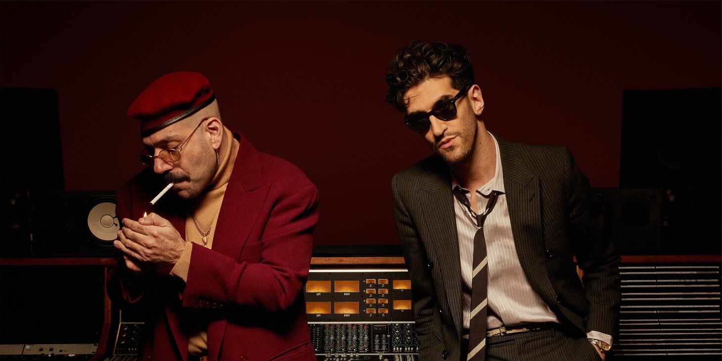 Chromeo (DJ Set)